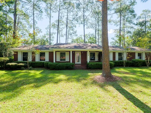 159 Ridgeland Dr, Valdosta, GA 31602
