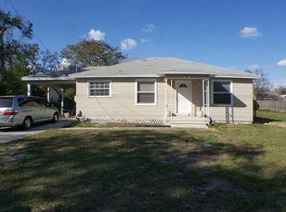301 Avenue G SE, Winter Haven, FL 33880