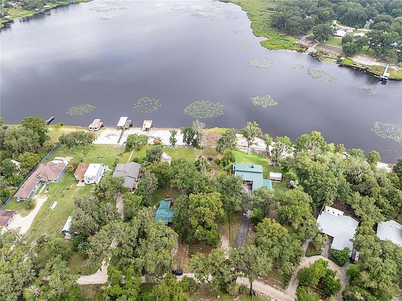 3rd image of 114 LITTLE ORANGE LAKE DRIVE LOT 9