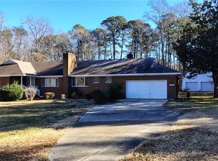 501 Church Rd, Yorktown, VA 23690