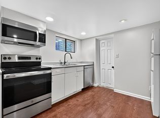 3319 17th Ave S, Seattle - C, Seattle, WA 98144