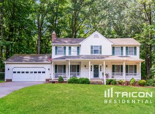 8208 Seven Pines Ln, Waldorf, MD 20603