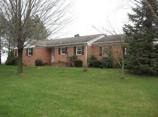 5795 Port Republic Rd, Harrisonburg, VA 22801