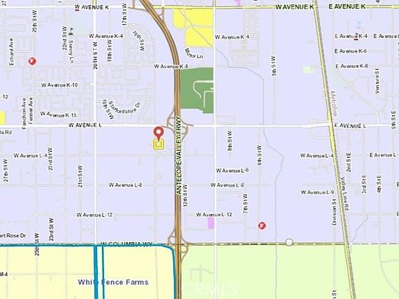 3rd image of 42652 15th St W Lot 24