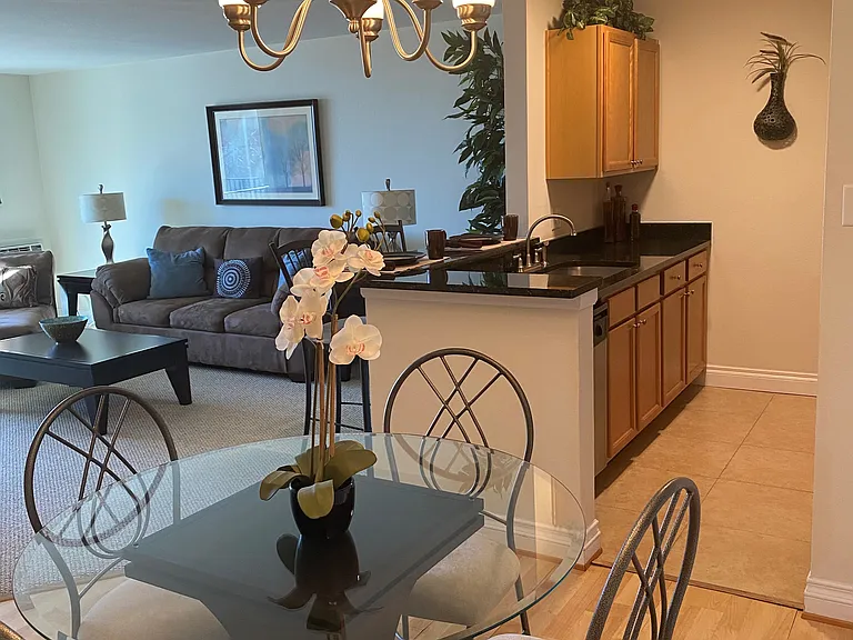 Sanctuary at Heather Ridge — Photo 8