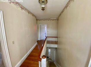 1048 River St FLOOR 2, Hyde Park, MA 02136