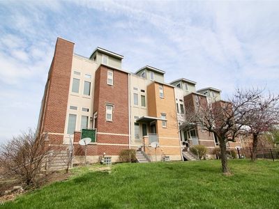 10201 Superior Ave, Cleveland, OH, 44106