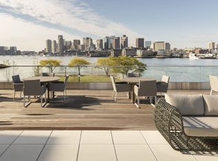 38 Sumner St, Boston, MA 02128