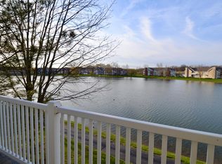 1405 Sierra Spgs, Indianapolis, IN 46280