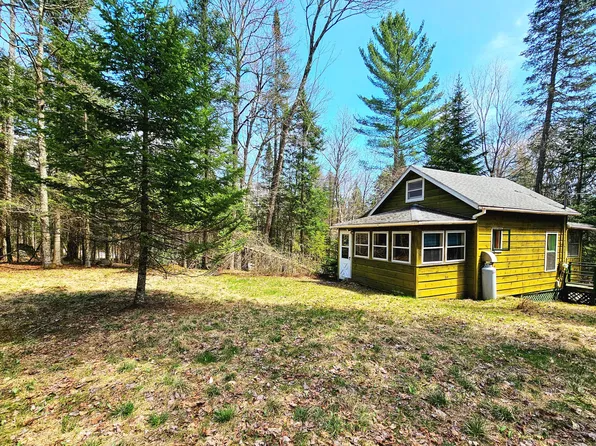 147 Old Indian Trl, Old Forge, NY 13420