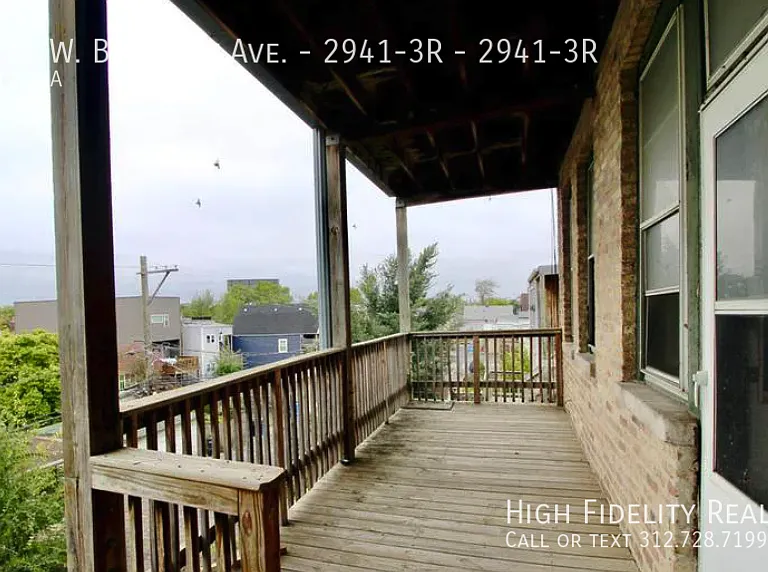 2941 W Belmont Ave #3R — Photo 9