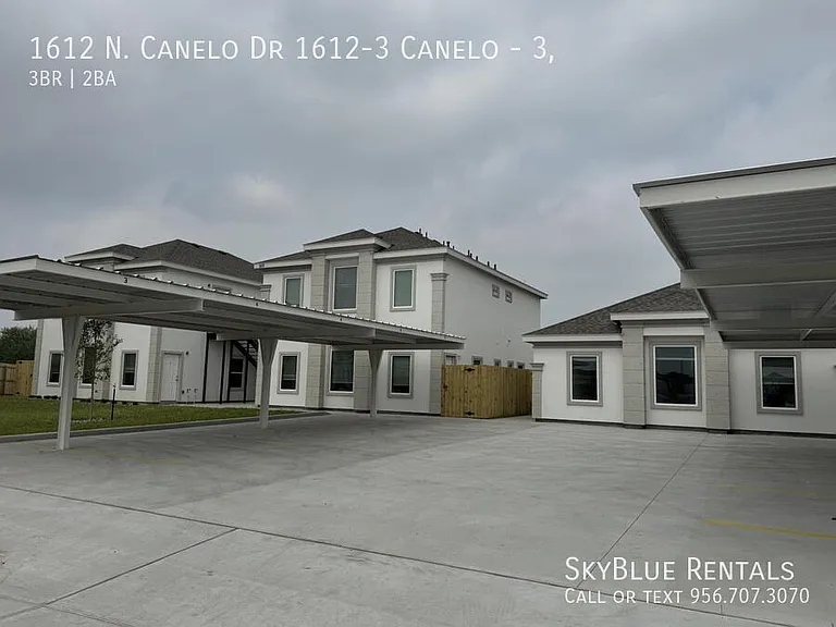 1612 N Canelo Dr #3 — Photo 11