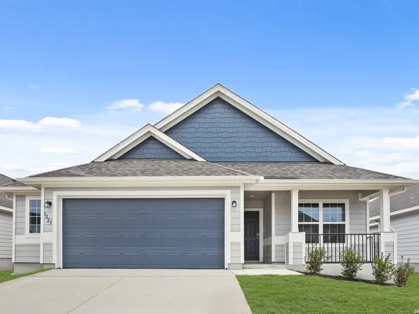 1225 Sweden, Seguin, TX 78155