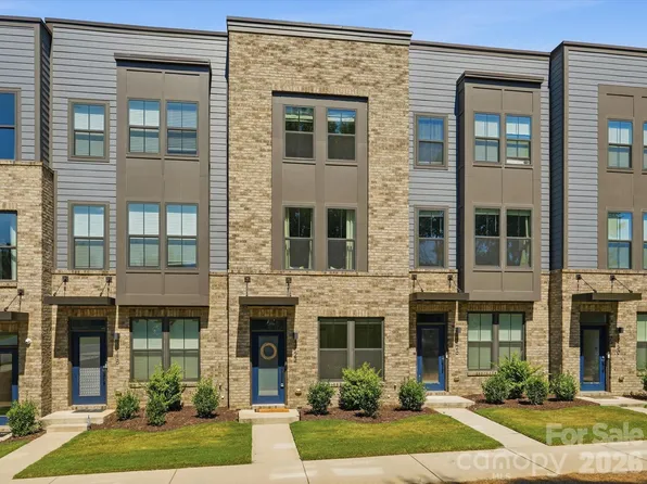 3122 Coquina Ln, Charlotte, NC 28206