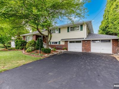 764 Sherwood Ct, Oradell, NJ, 07649