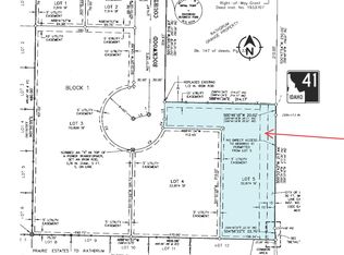 14318 N Rockwood Ct, Rathdrum, ID 83858