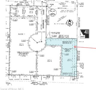 14318 N Rockwood Ct, Rathdrum, ID, 83858