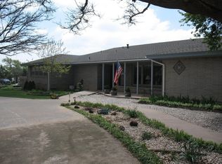 44 Crockett Dr, Tulia, TX 79088