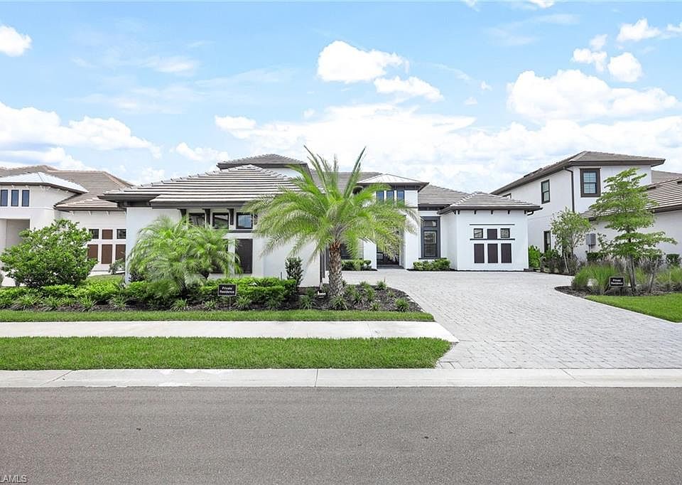 15572 Montello Ln, Naples, FL 34114 Zillow