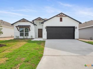 2221 Bigtooth Maple Rd, Temple, TX 76502