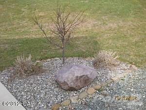 4 Landscaping