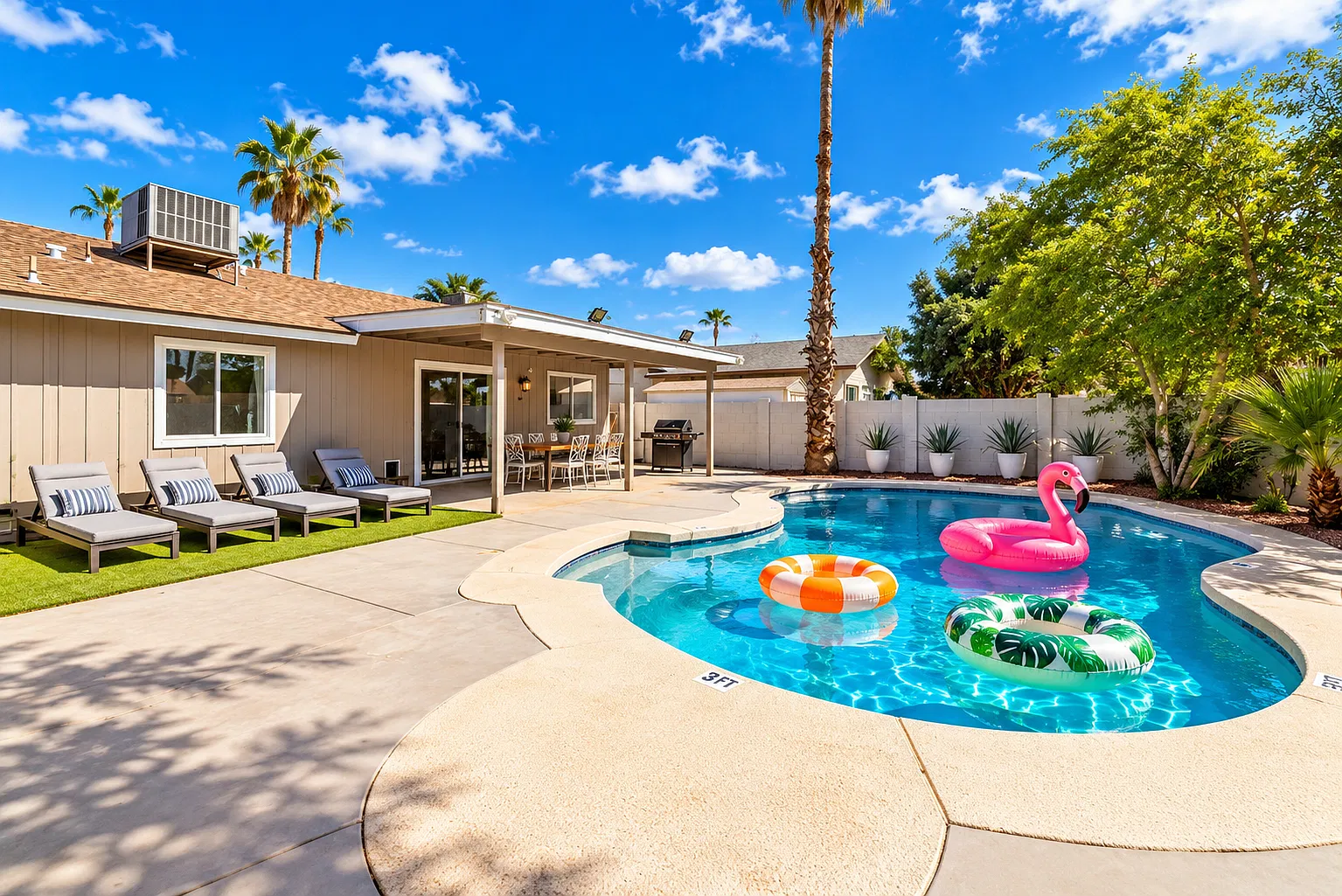 5 bed, 1712 sqft, $7,000 — Photo 2