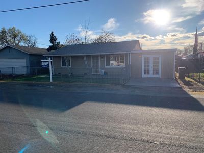 727 S Sinclair Ave, Stockton, CA, 95215
