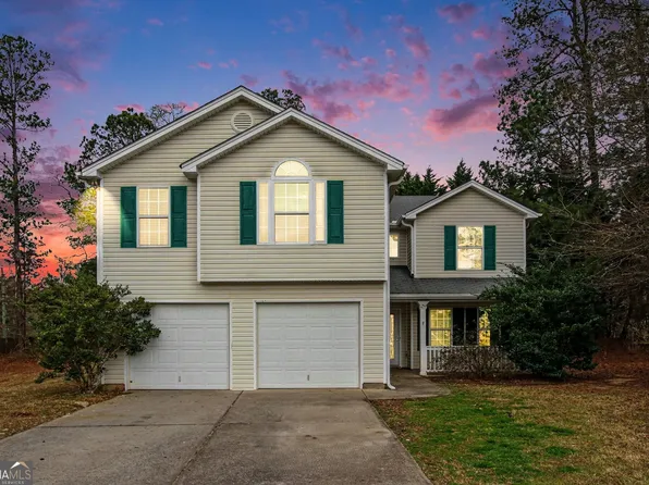 1259 Maxey Ct, Winder, GA 30680