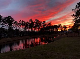 19 Knotty Pine Way, Murrells Inlet, SC 29576