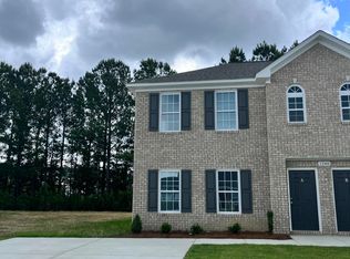1248 Masters Ln #A, Greenville, NC 27834