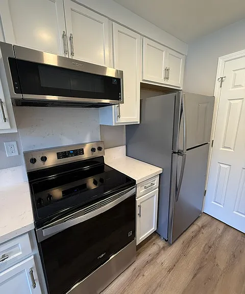 Union Manor — Photo 2