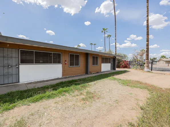 2139 W Devonshire Ave, Phoenix, AZ