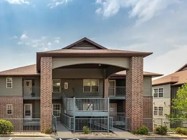 19 Par Lane #5 BLDG 36, Branson West, MO 65737