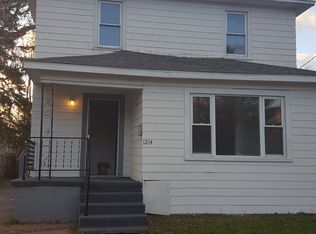 1214 Mann Ave, Flint, MI 48503