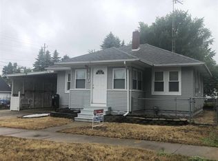 1410 Morris St, Jackson, MI 49202