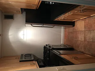 Rented by Owner