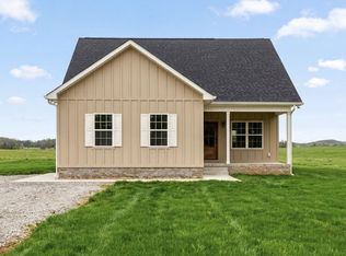 0 Blue Springs Rd LOT 4A, Decherd, TN 37324