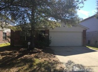 17407 Turquoise Stream Dr, Houston, TX 77095