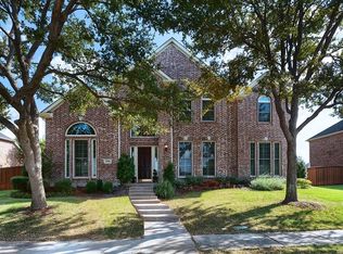 7905 Canterbury Ter, Mc Kinney, TX 75070