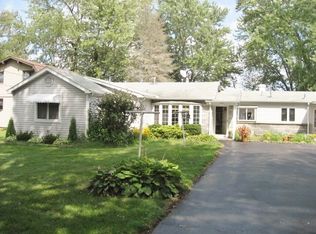 4461 E County Road 210, Knox, IN 46534