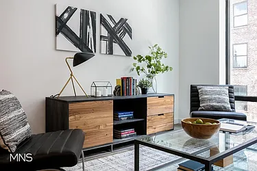 Rented by MNS Marketing