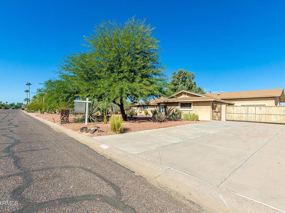 Sunburst Farms East Apartments Paradise Valley, AZ Zillow
