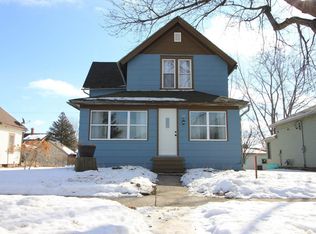 614 Pine Ave, Hillsboro, WI 54634