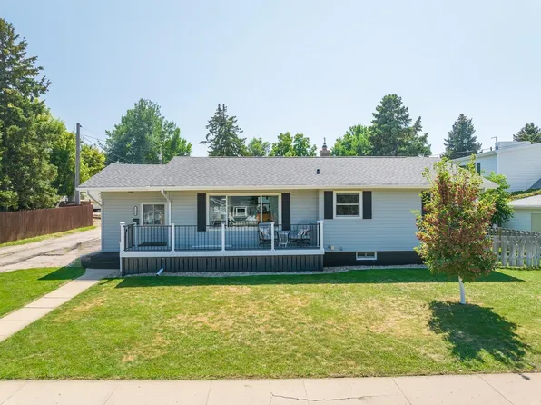 1130 Deadwood St, Sturgis, SD 57785