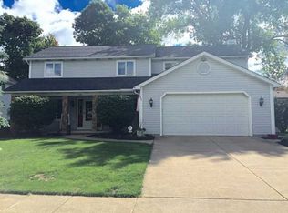 5125 Merilee Dr, Erie, PA 16506