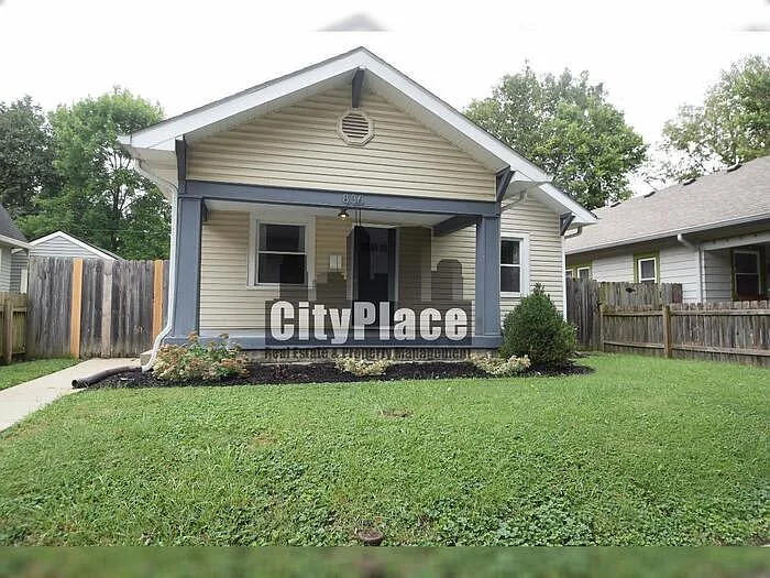 2 bed, 1.0 bath, 884 sqft, $1,475 — Photo 3