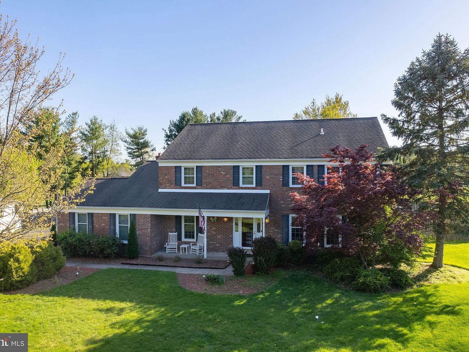 1357 Lexington Dr, Yardley, PA 19067 Zillow