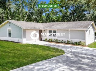 1217 N John St, Orlando, FL 32808