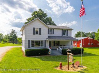 445 N Stine Rd, Charlotte, MI 48813