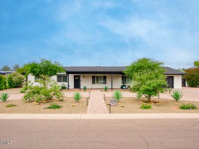 5441 E Wethersfield Rd, Scottsdale, AZ, 85254